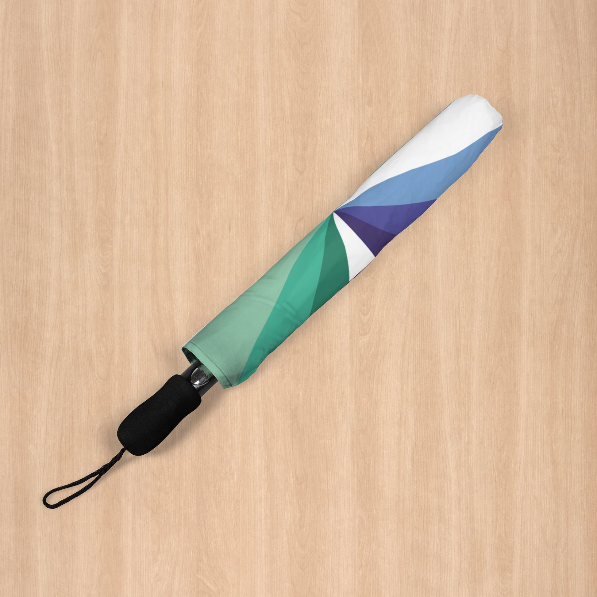 Gay Men Pride Umbrella