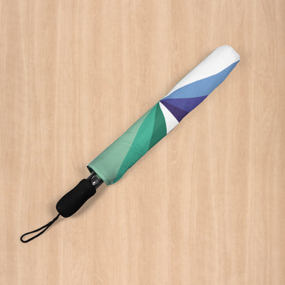Gay Men Pride Umbrella