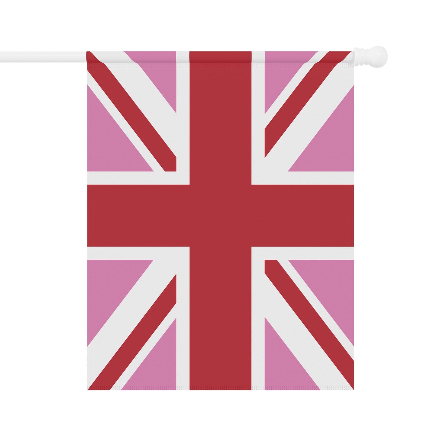 UK Gay Pride Garden Flag Banner