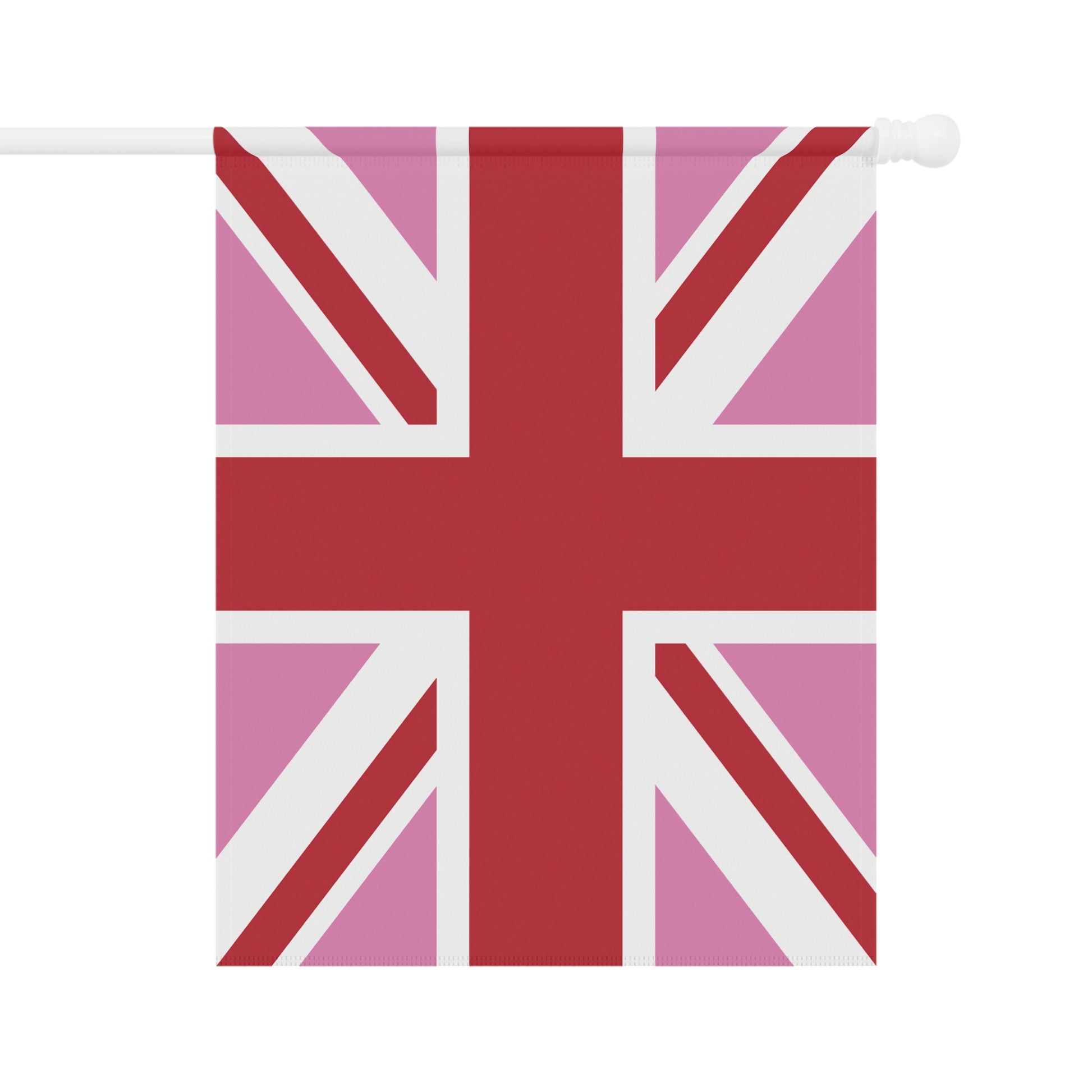 UK Gay Pride Garden Flag Banner
