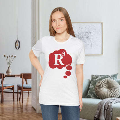 White Red’s Randumb Ruminations Tee