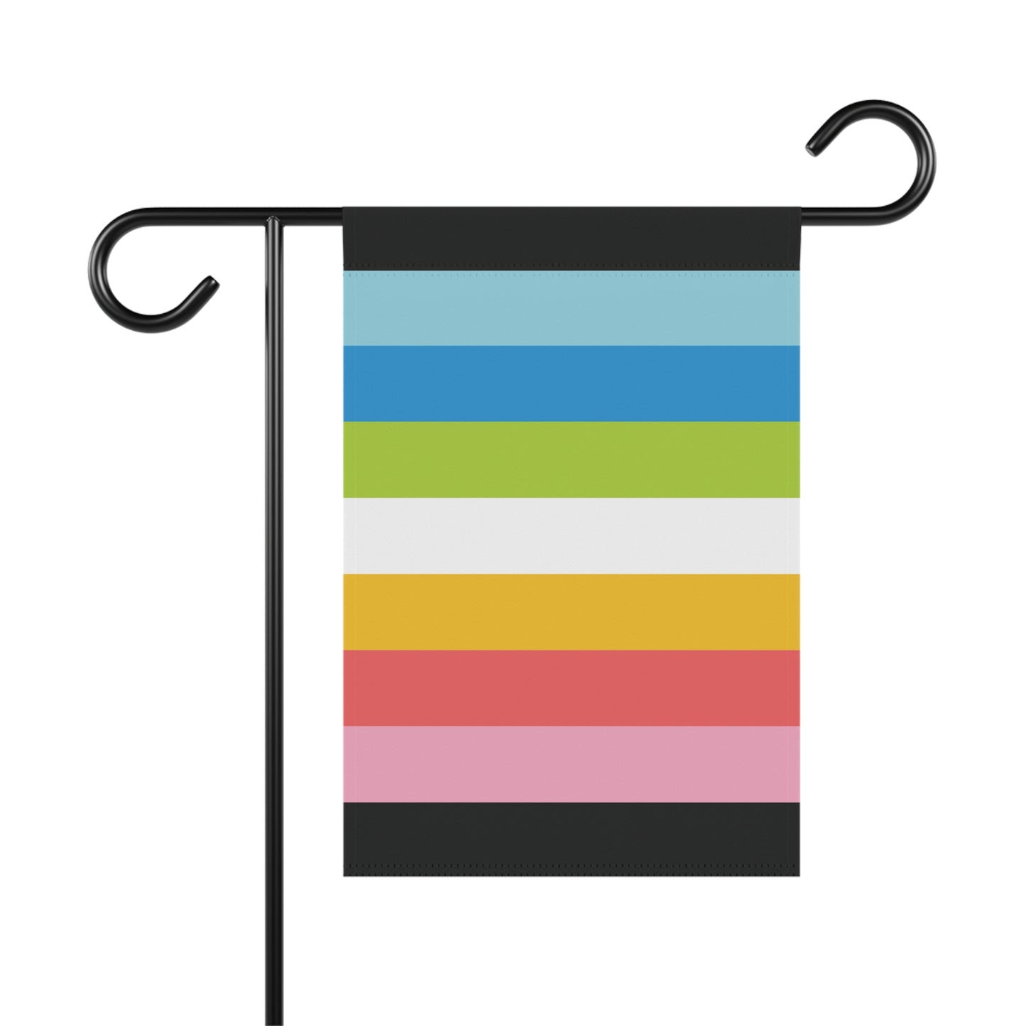 Queer Garden Flag Banner