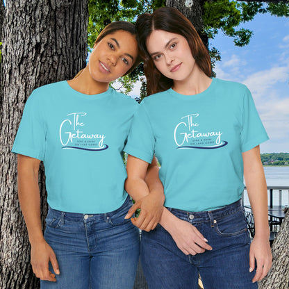 The Getaway Restaurant at The French Country Inn Tee