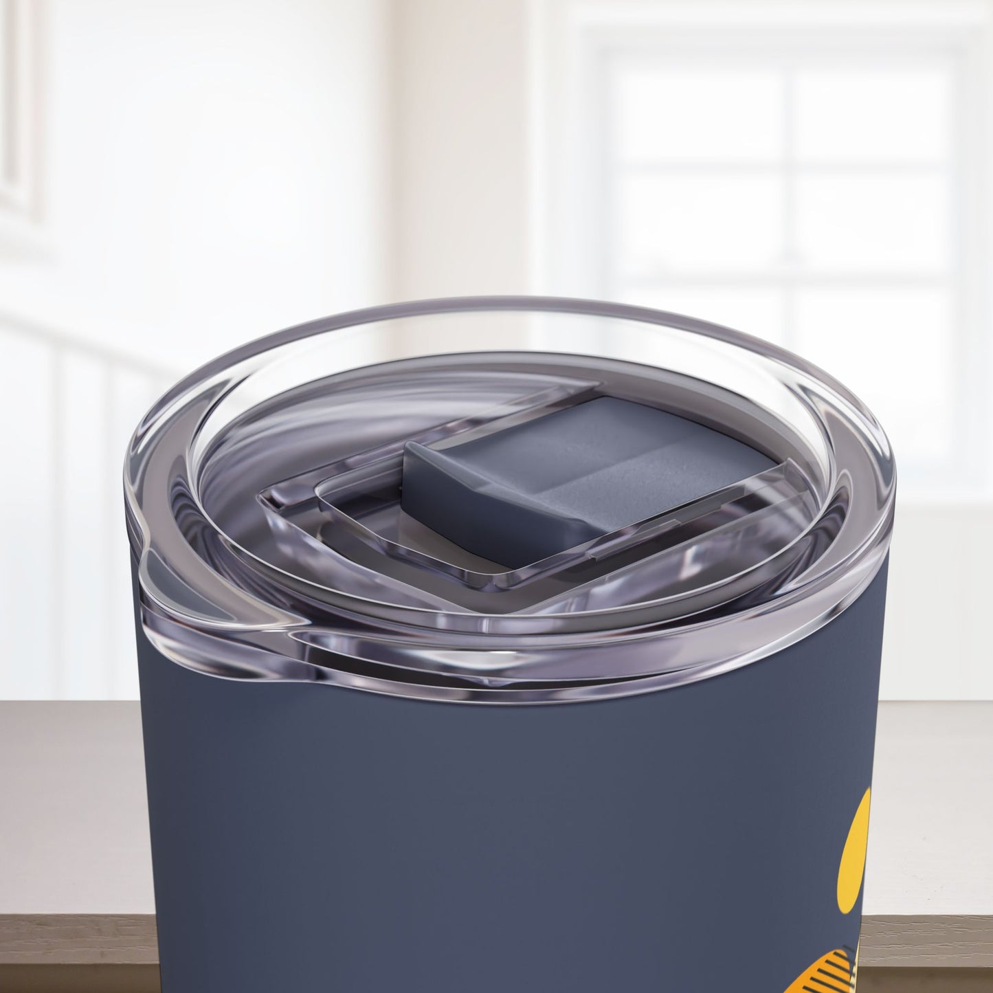 Custom Tumbler