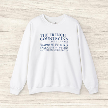 The French Country Inn Sweatshirt