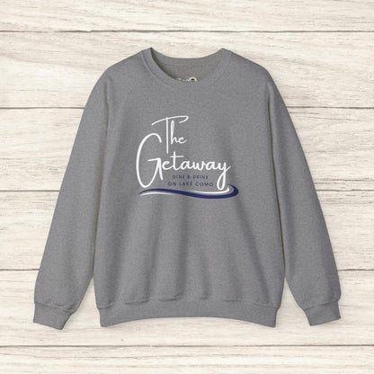 The Getaway Restaurant at The French Country Inn Sweatshirt