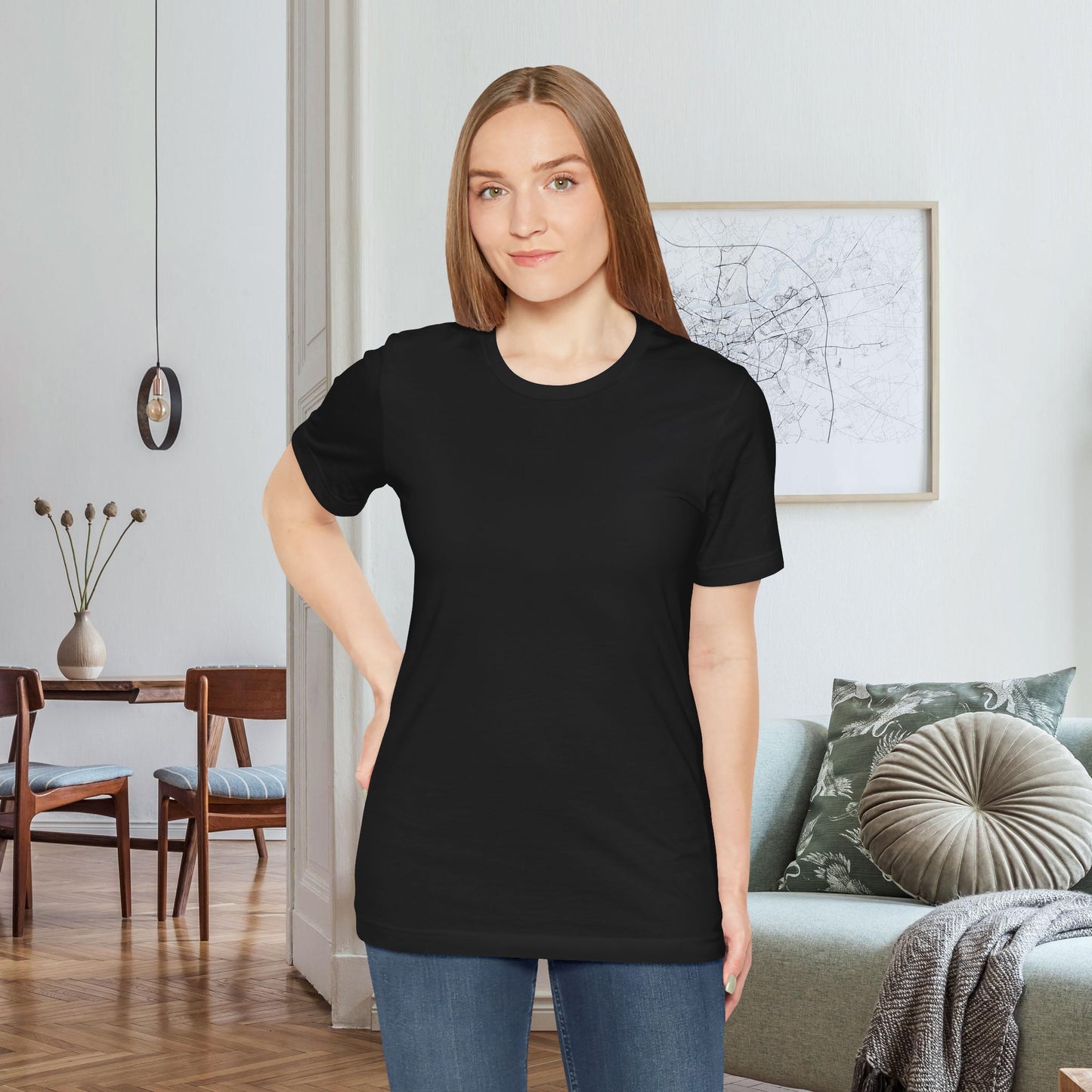 Anne Shirt