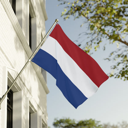 36'' × 60'' Netherlands Flag with Grommets