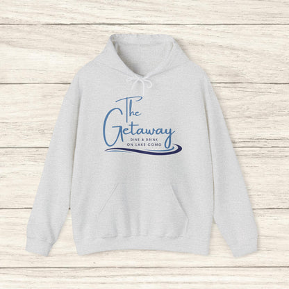 The Getaway Restaurant at The French Country Inn Hooded Sweatshirt