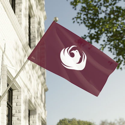 AZ - Phoenix, Arizona Flag
