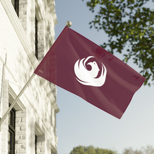 AZ - Phoenix, Arizona Flag