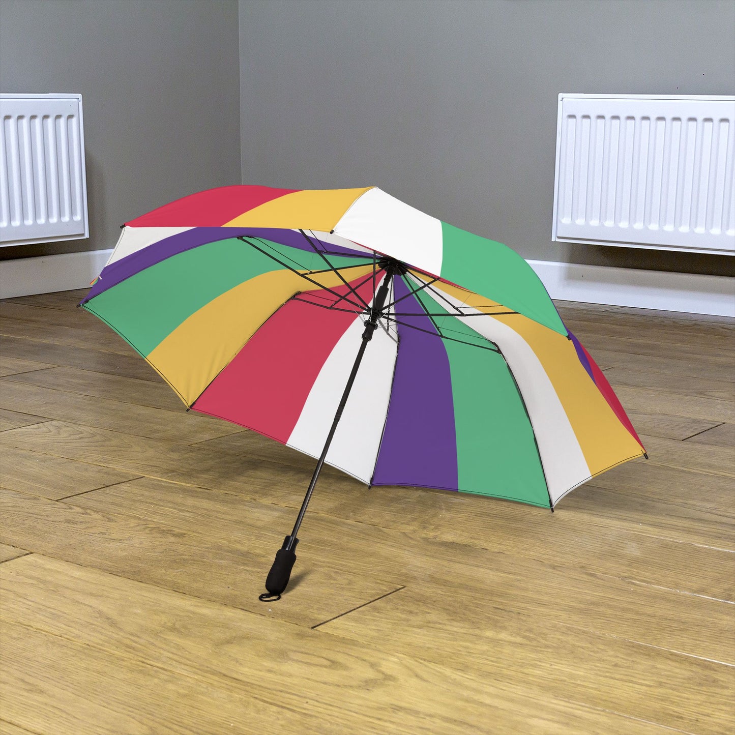 Neurodivergent Pride Umbrella
