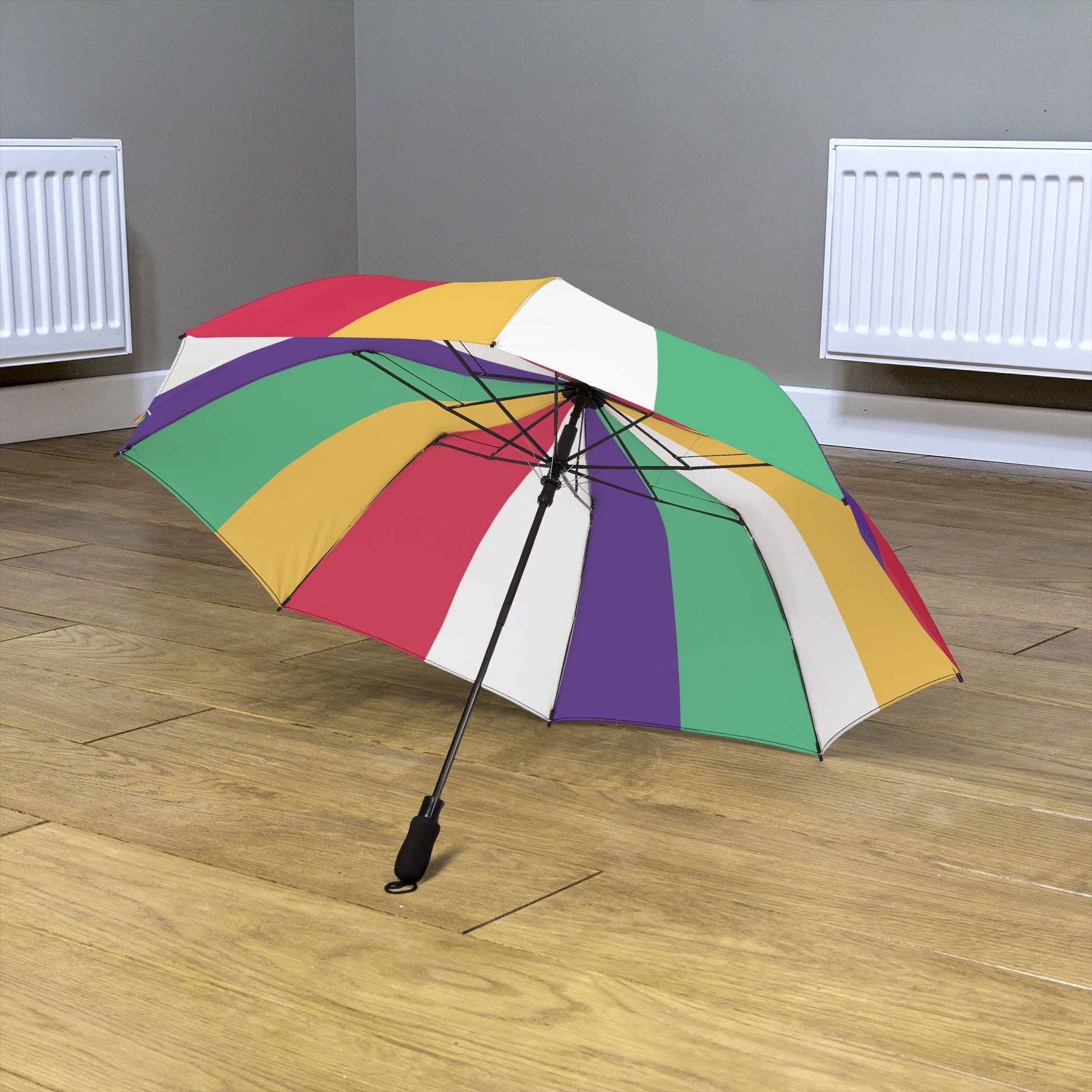 Neurodivergent Pride Umbrella