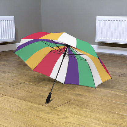 Neurodivergent Pride Umbrella