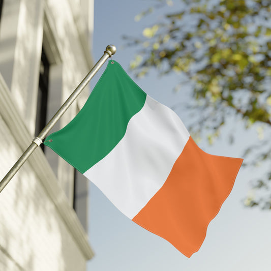 24'' × 36'' Ireland Flag with Grommets