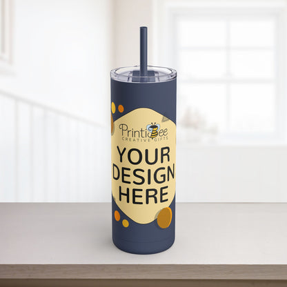 Custom Tumbler