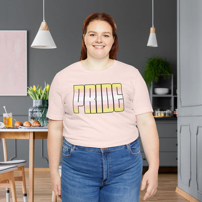 Pangender Pride Tee