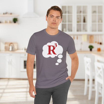 Red’s Randumb Ruminations Tee