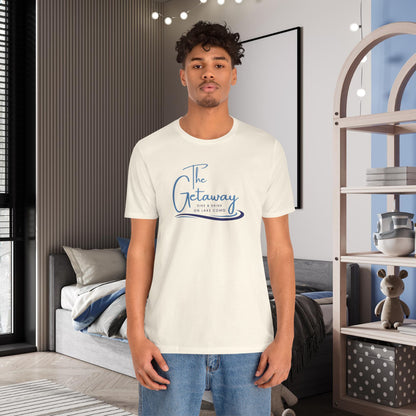 The Getaway Restaurant at The French Country Inn Tee
