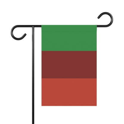 Ideromantic Garden Flag Banner