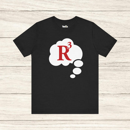 Red’s Randumb Ruminations Tee