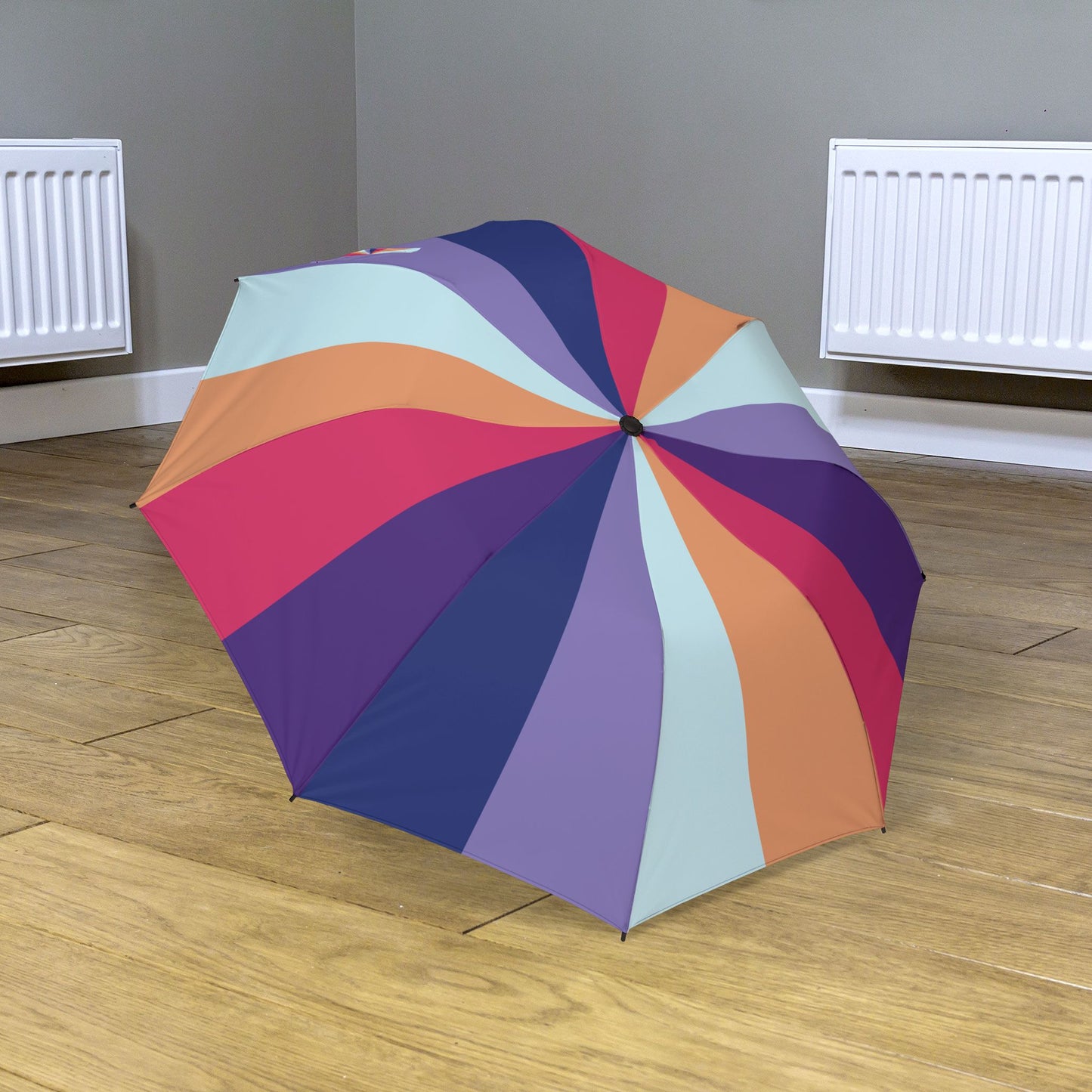 Lesboy Pride Umbrella