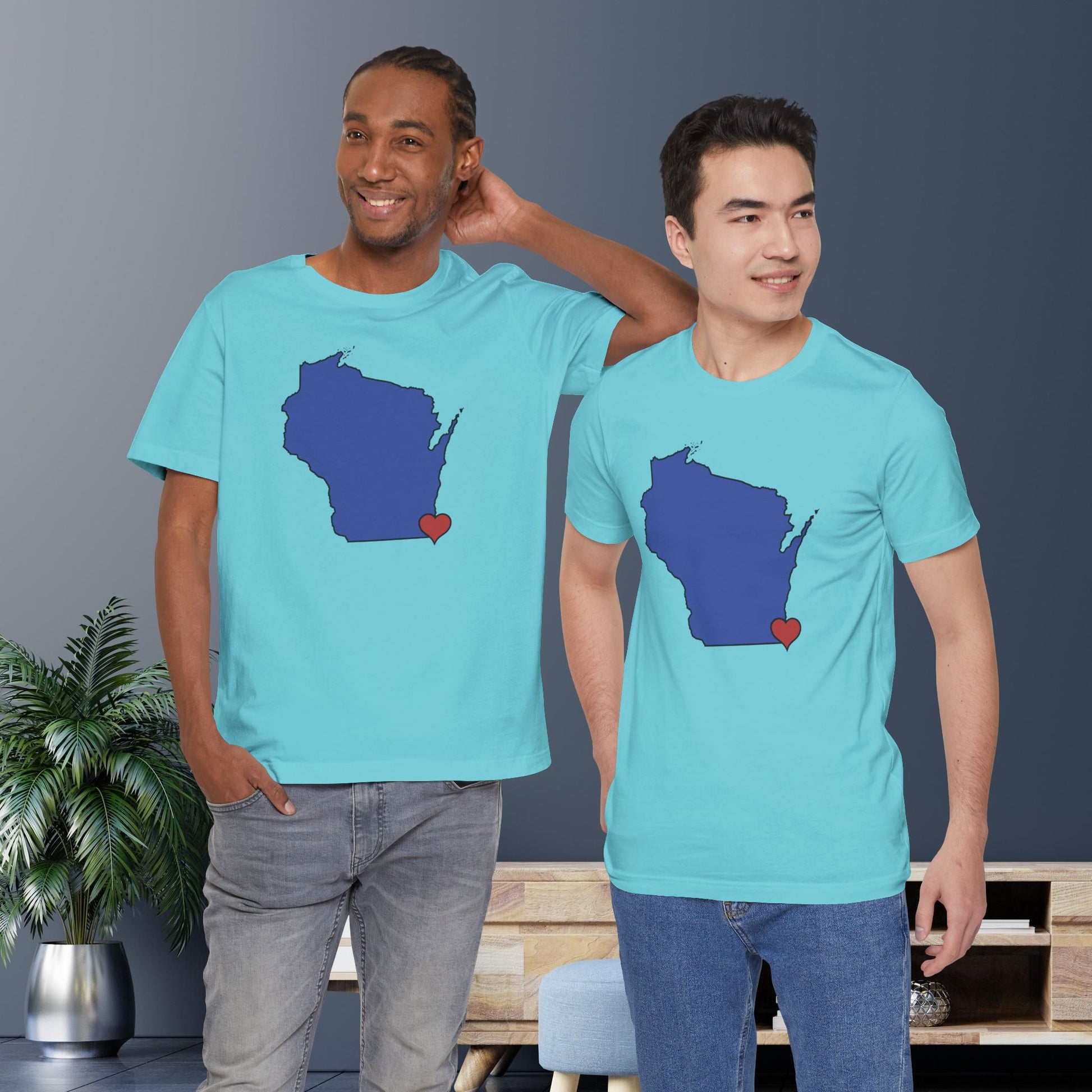 I Love Southeastern Wisconsin!