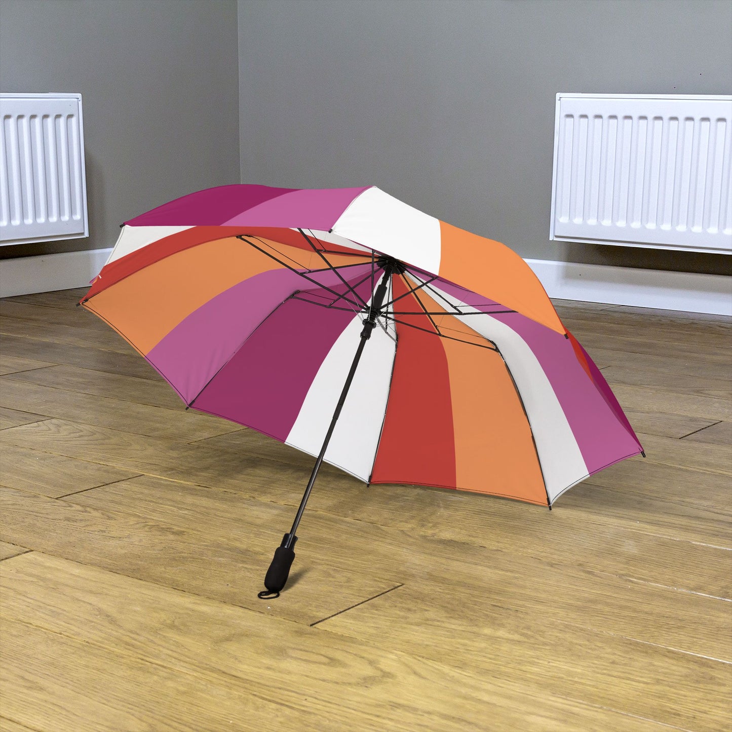Lesbian Pride Umbrella