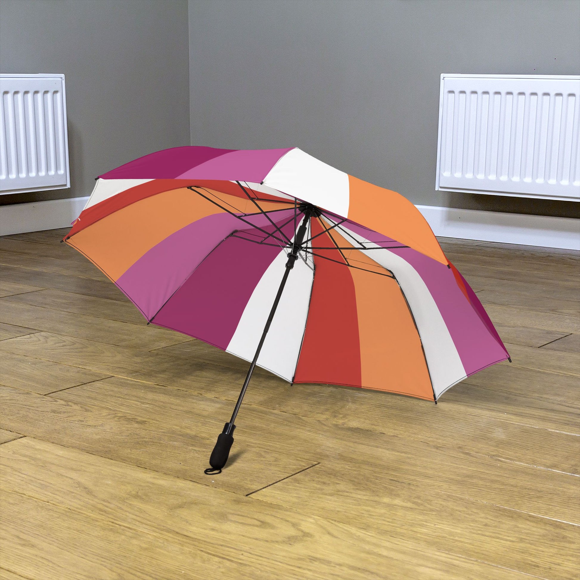 Lesbian Pride Umbrella