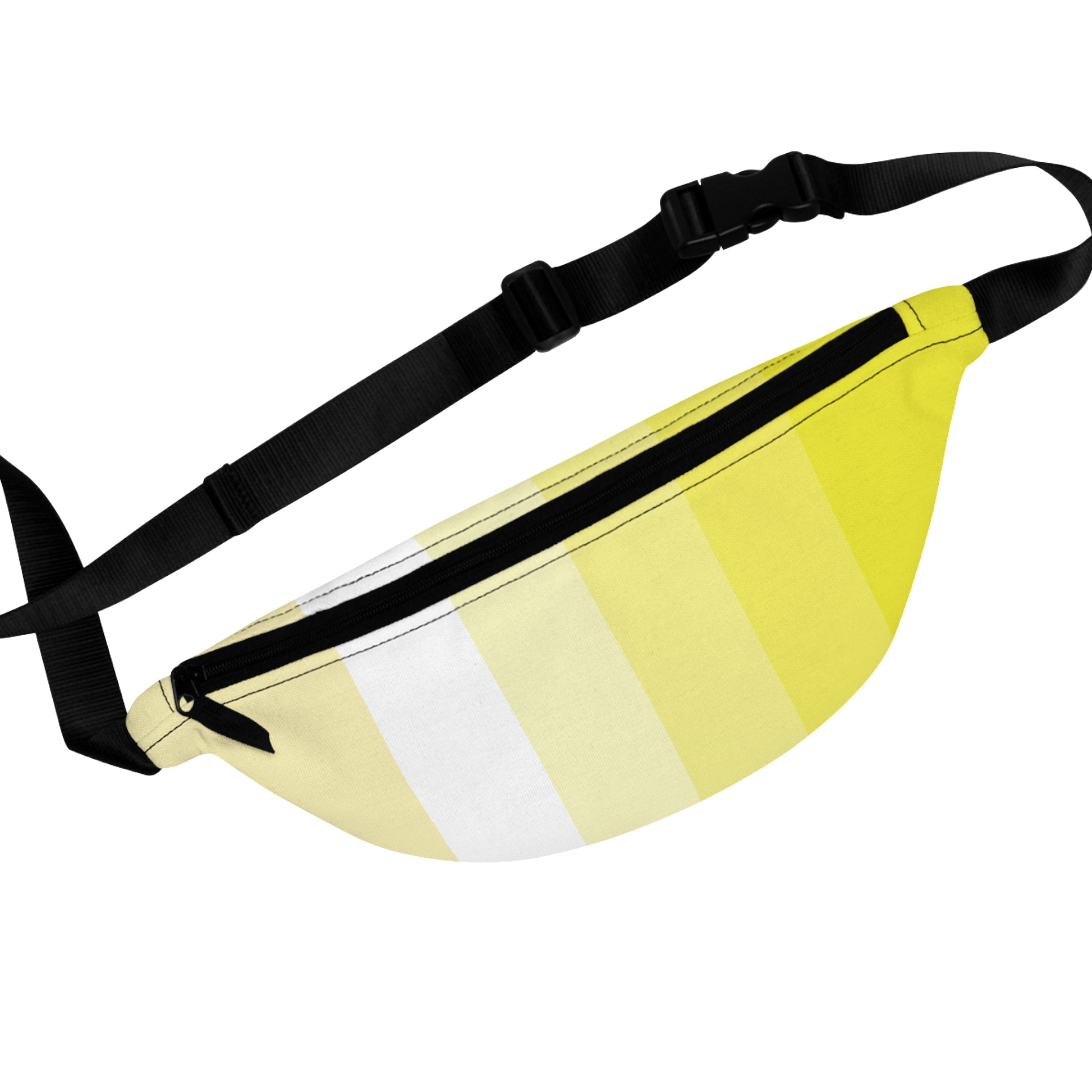 Saturnic Pride Fanny Pack