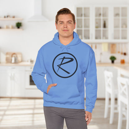 Rambler Logo Hoodie
