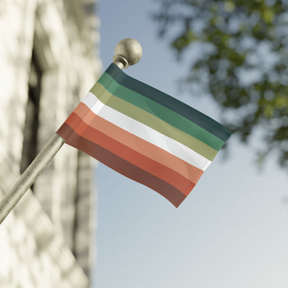 Nebulasexual Pride Flag