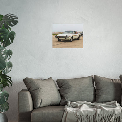 AMC Homecoming Photography Fine Art Posters