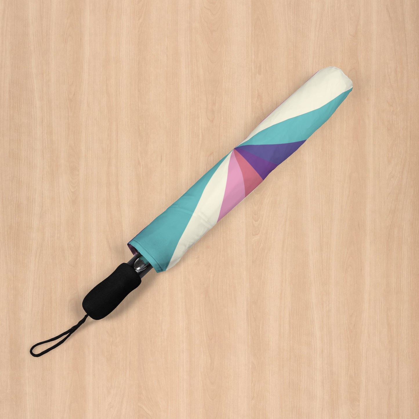 Aurora Lesboy Pride Umbrella