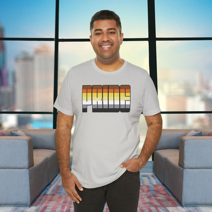 Silver Bear Pride Tee