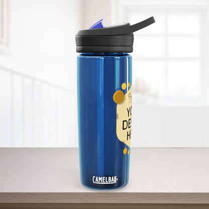 Custom Water Bottle