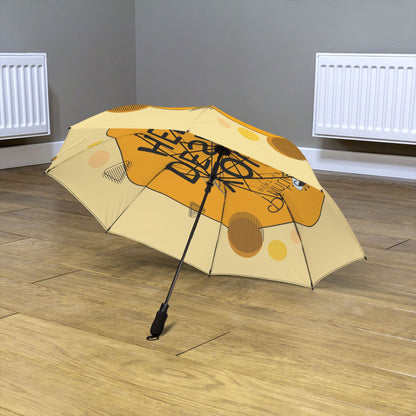 Custom Umbrella