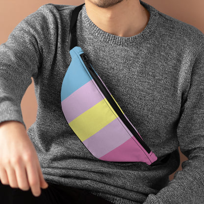 Aporagender Pride Fanny Pack