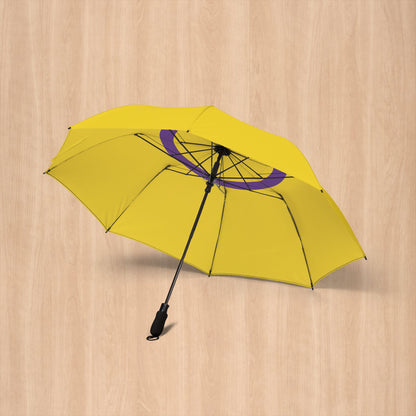 Intersex Pride Umbrella