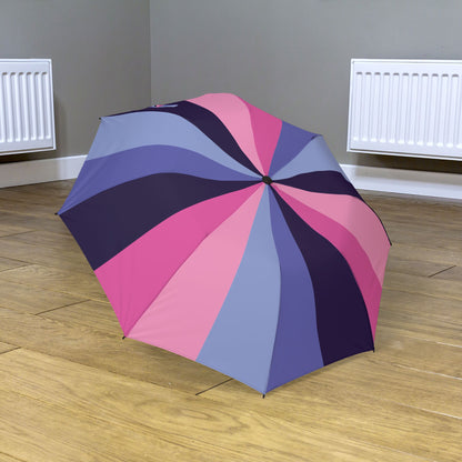 Omnisexual Pride Umbrella