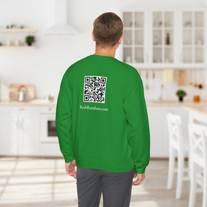 Red’s Randumb Ruminations Sweatshirt