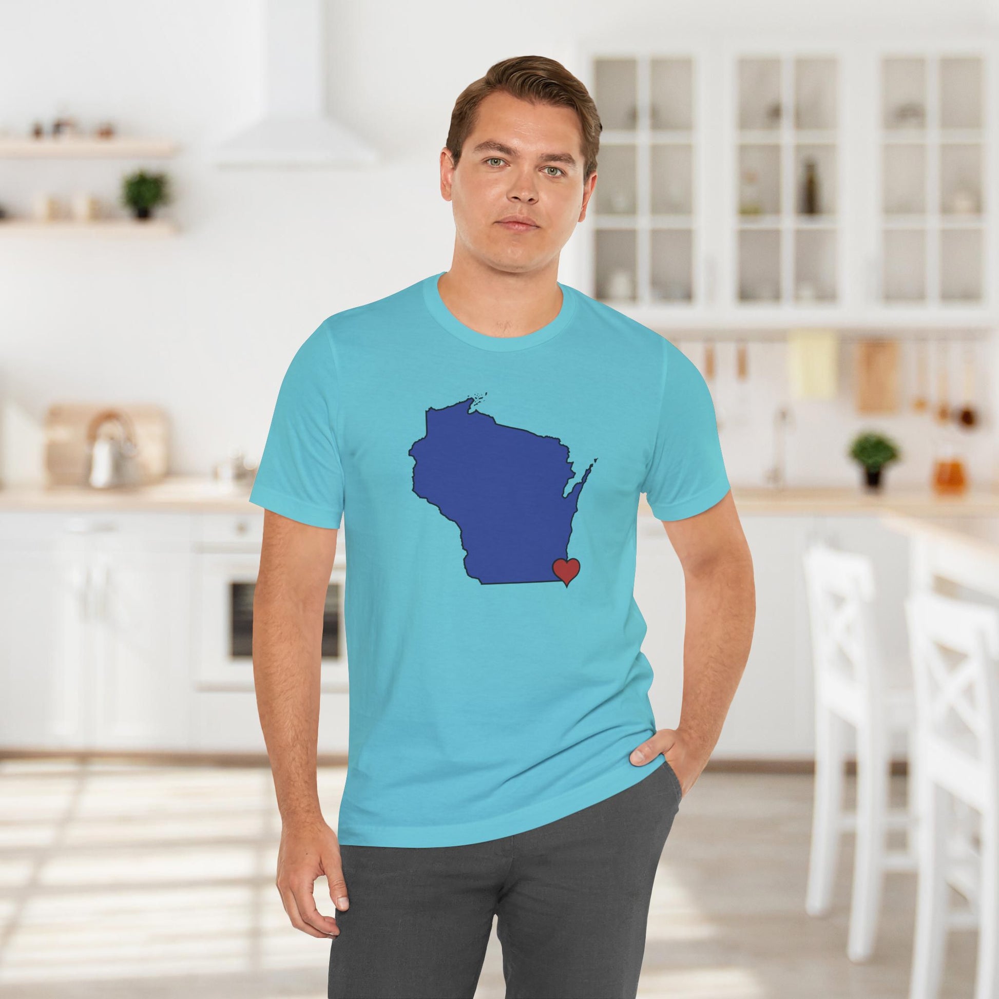 I Love Southeastern Wisconsin!