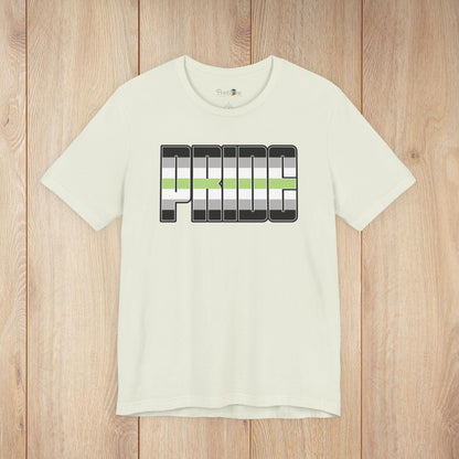 Agender Pride Tee