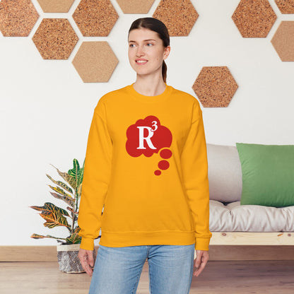 Gold Red’s Randumb Ruminations Sweatshirt