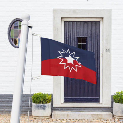Juneteenth Flag
