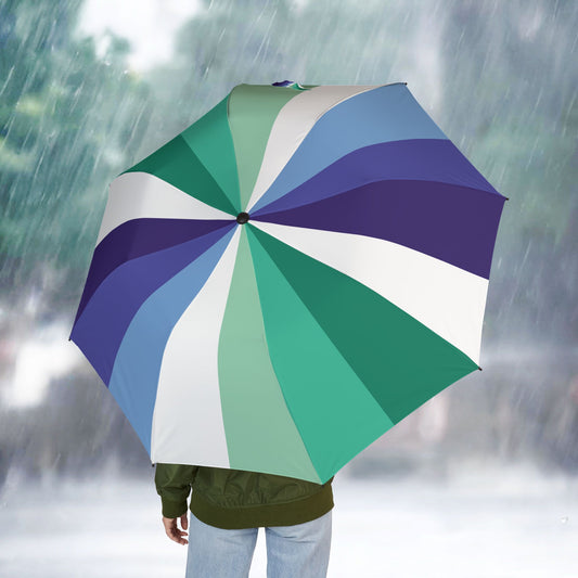 Gay Men Pride Umbrella