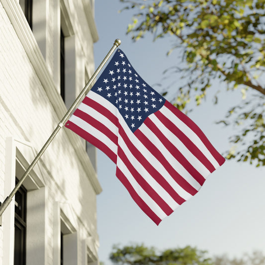 36'' × 60'' American Flag with Grommets