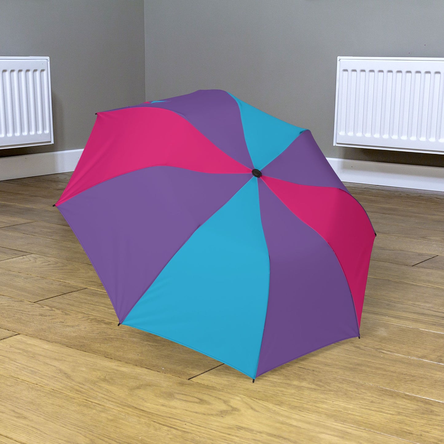 Androgyne Pride Umbrella