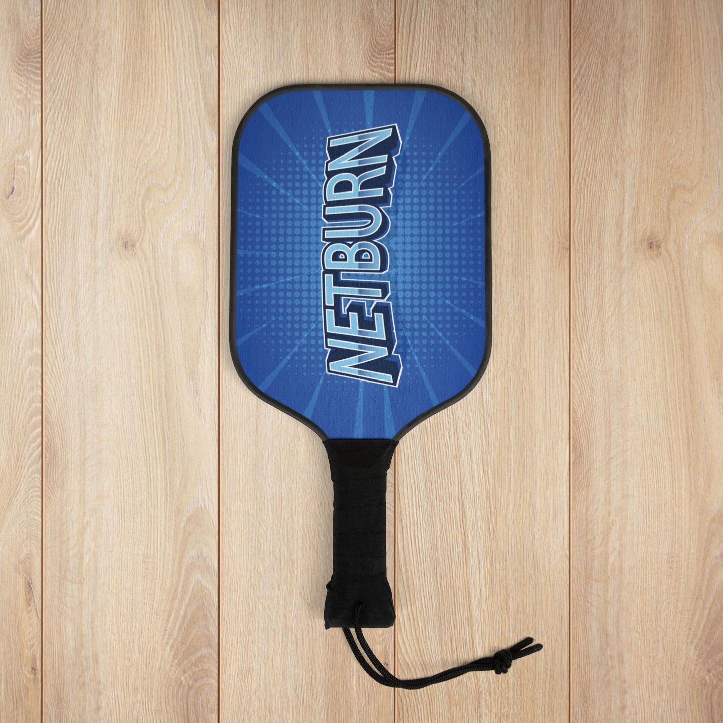 Netburn Pickleball Paddles