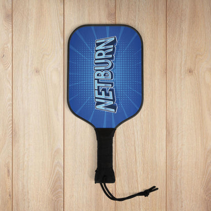 Netburn Pickleball Paddles
